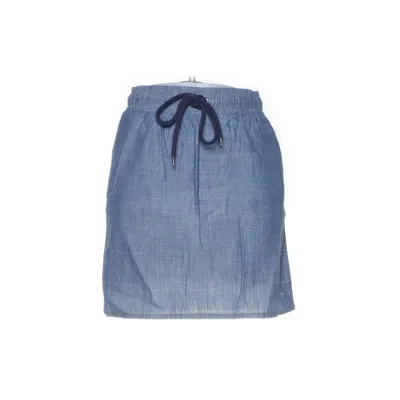 Nederdel (Rock Mini Denim) fra Recolution