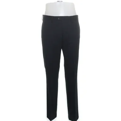 Suit pants (Black) from SIR Of Sweden Wool, Polyester, Elastane, Linen, Viscose
