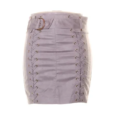 Kjol (Clarion) från Ivyrevel Mockaimitation, Polyester
