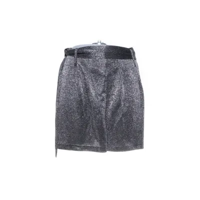Rok (Zilver) van ASOS Polyester, Nylon