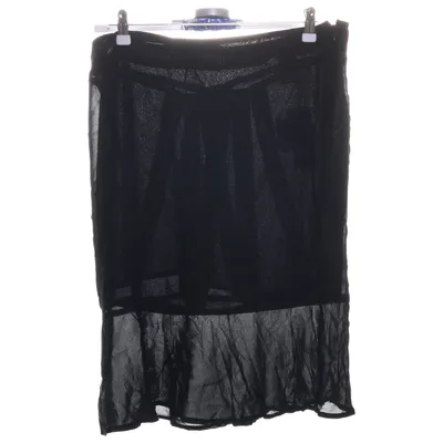 Kjol (Svart) från Moschino Jeans