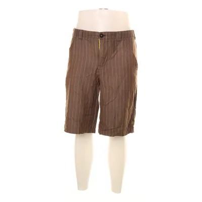Shorts (Brun) från Analog Bomull