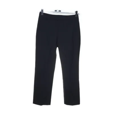 Kostymbyxor (Lobby trouser) från HOPE Stockholm Ull, Polyester, Elastan
