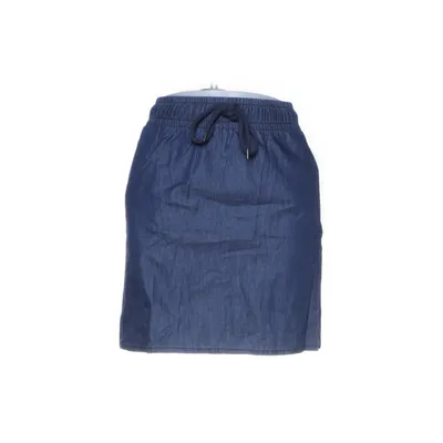 Nederdel (Mini Skirt Denim) fra Recolution