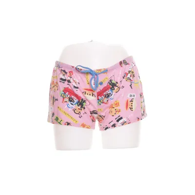 Pyjamasshorts (Pink, Flerfarvet) fra Paul Frank Julius & Friends