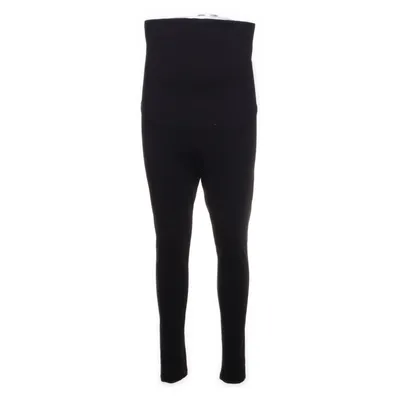 Mammaleggings (Svart) från H&M Mama Bomull, Elastan, Viskos