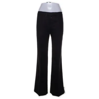 Stoffhose (Smith) von Mayla Polyester, Wolle