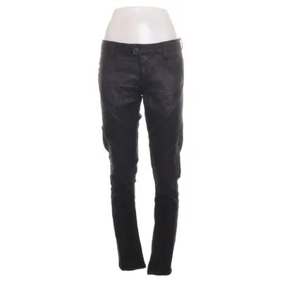 Jeans (Svart) från G-Star Raw Nylon, Bomull, Elastan