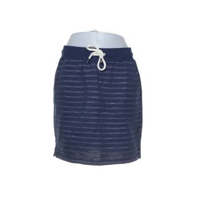 Nederdel (Basic Sweatskirt, Stripes) fra Recolution Bomuld