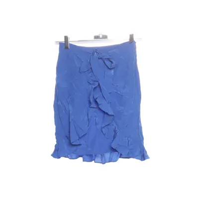 Kjol (Blå) från River Island Viskos