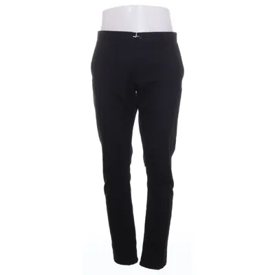 Kostymbyxor (Svart) från Black Tag by Zara Man