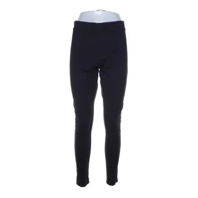 Leggings (Zwart) van Osaga Katoen, Elastaan