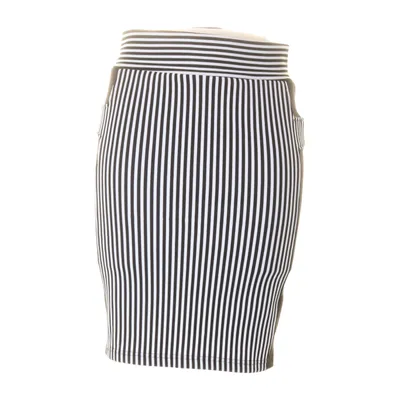 Kjol (Vit) från Stylepit