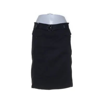 Kjol (Svart) från Prada Linea Rossa