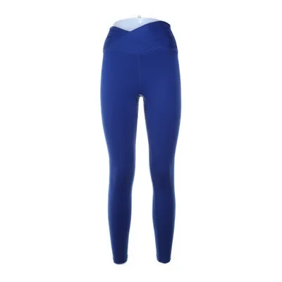Sportleggings (Blauw) van Björn Borg Polyamide, Elastaan