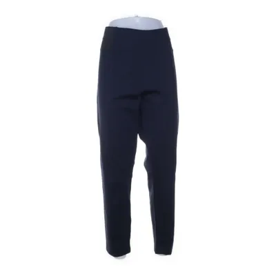Broek (Blauw) van Betty Barclay Polyamide, Viscose, Elastaan