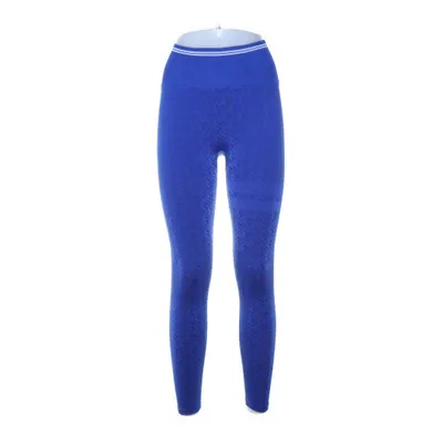 Sportleggings (Blauw) van Stronger Polyamide, Elastaan