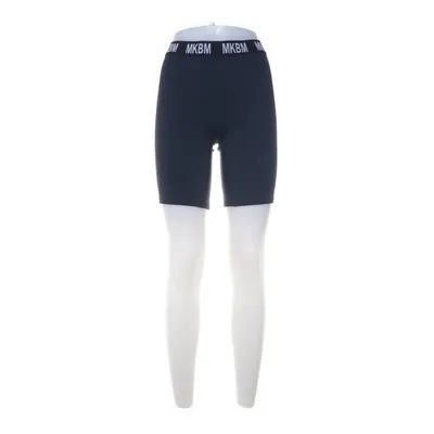 Hotpants (Zwart) van MKBM