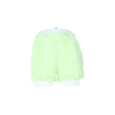 Korte broek (Groen) van Refined Viscose