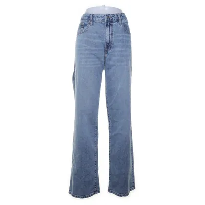 Jean (Bleu) de Perfect Jeans Gina Tricot