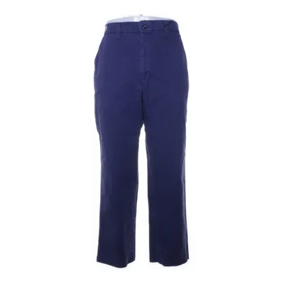 Chinos (Blauw)