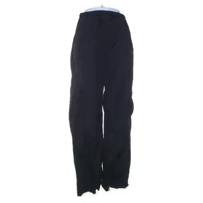 Broek (Zwart) van Loavies