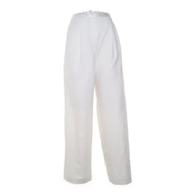 Smokingbukser (Beige) fra Londonflat
