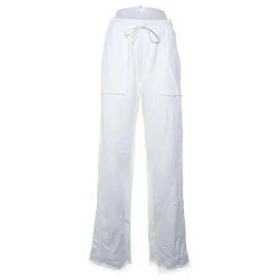 Sweatpants (Boxy Pants) fra Planet NUSA Økologisk bomuld