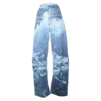 Jeans (Benz, Ocean) fra Eytys