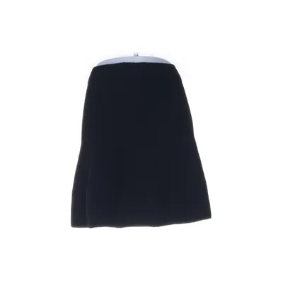 Kjol (Svart) från Zara Basic