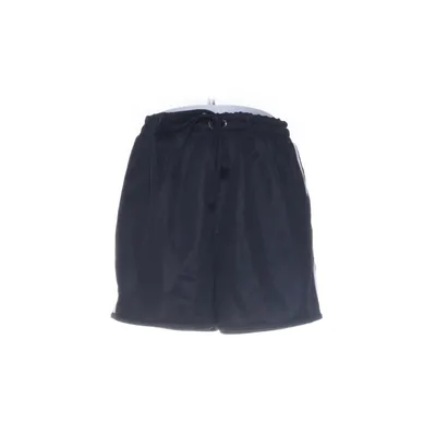Korte broek (Zwart) van Boohoo Polyester