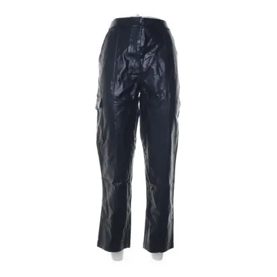 Broek (PU Reptile Pocket Pants) van NA-KD Polyurethaan