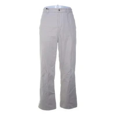 Chinos (Beige) fra Weekday Bomuld