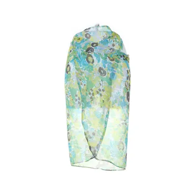 Strandrok (Groen, Meerkleurig) Polyester