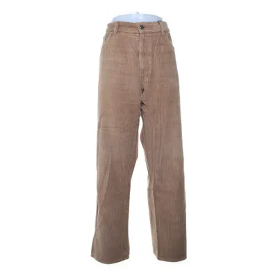 Manchesterbyxor (Brun) från Boss Hugo Boss Bomull