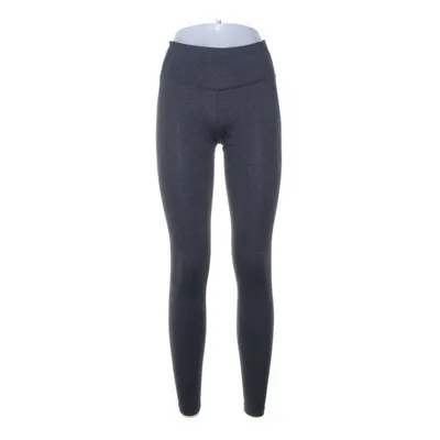 Sportleggings (Grijs) van Gap Fit Elastaan, Polyester, Nylon