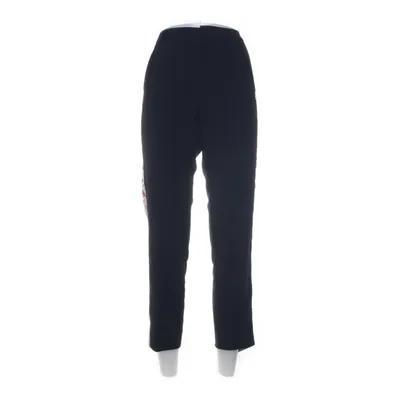 Kostuumbroek (Zwart) van Scotch & Soda Elastaan, Polyester