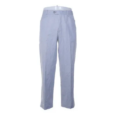 Kostuumbroek (Blauw) van J.C. Twidd