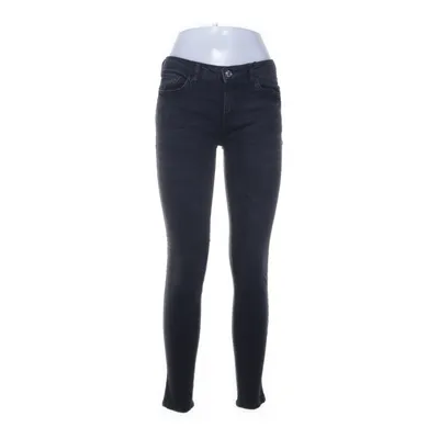 Jeans (Kim Super Skinny) från Mango Denim Elastan, Bomull, Polyester