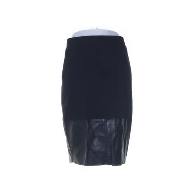 Rok (Zwart) van Eksept Nylon, Viscose, Polyurethaan, Elastaan