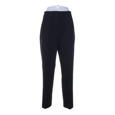 Broek (Zwart) van Zara Elastaan, Viscose, Polyester