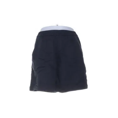 Korte broek (Zwart) van H&M Lyocell, Polyester