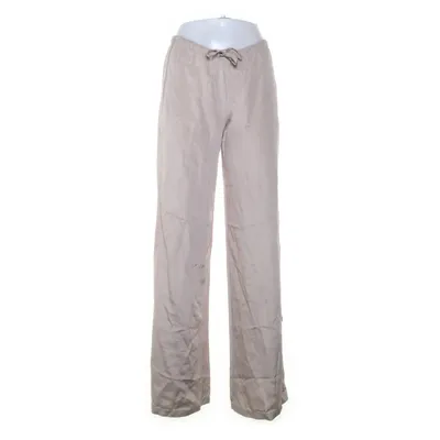 Palazzobyxor (Beige) från Moncler Bomull, Elastan