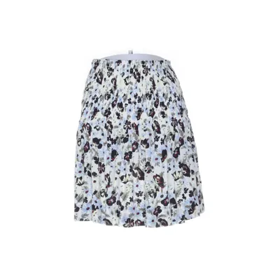Kjol (Floral Skirt) från Ganni Viskos