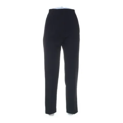 Kostuumbroek (Zwart) van Zaqq Elastaan, Polyester, Viscose