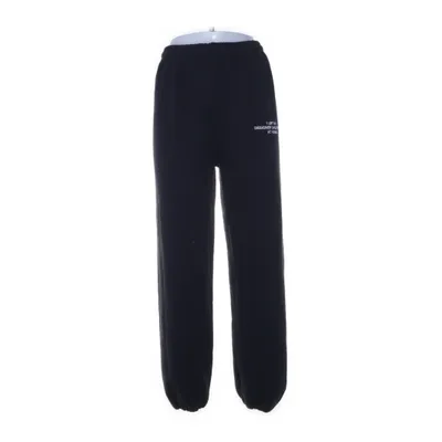 Sweatpants (Sort)