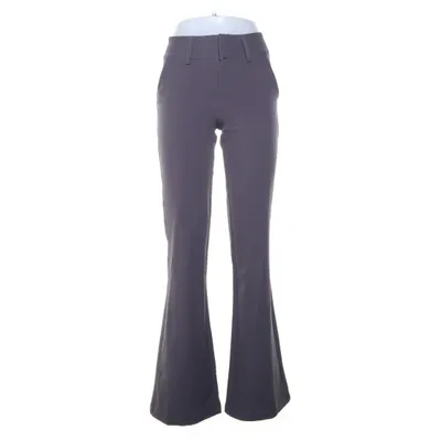 Suit pants (Gray) from Venderby's Polyester, Elastane