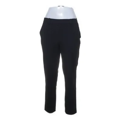 Byxor (Svart) från H&M Elastan, Polyester, Viskos