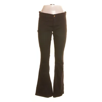 Jeans (Svart) från MiH Jeans Bomull