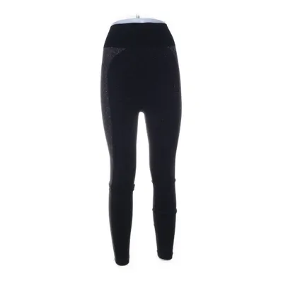 Leggings (Zwart, Zilver) van Fashionblefit Polyamide, Polyester, Elastaan